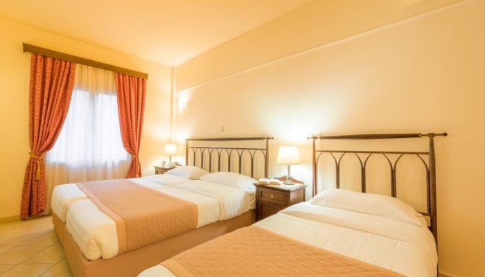 Hotel Arcadion poza 12