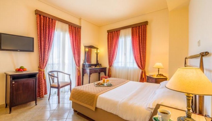 Hotel Arcadion poza 16