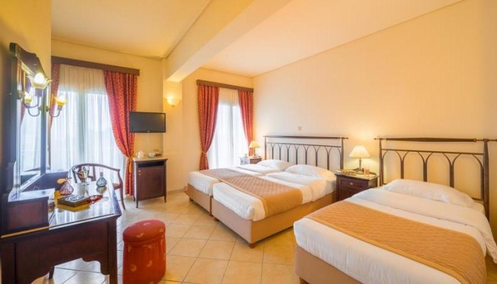 Hotel Arcadion poza 13