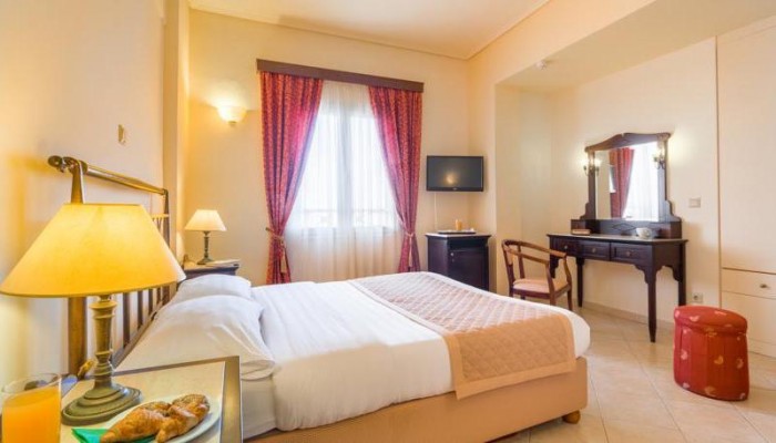 Hotel Arcadion poza 7