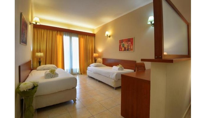 Hotel Ariti Grand poza 9