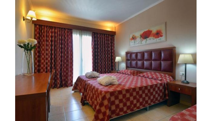 Hotel Ariti Grand poza 3