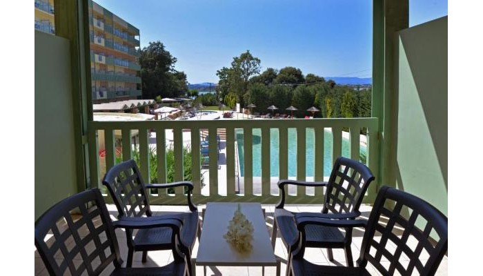 Hotel Ariti Grand poza 20