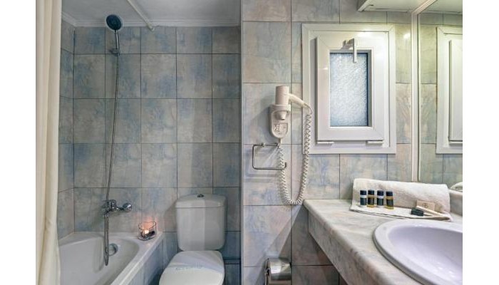 Hotel Ariti Grand poza 18