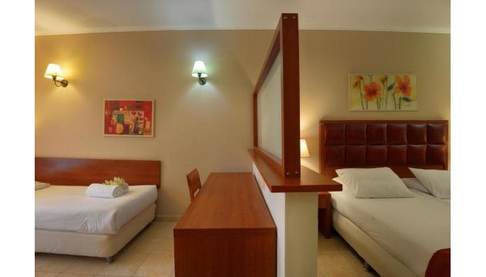 Hotel Ariti Grand poza 11