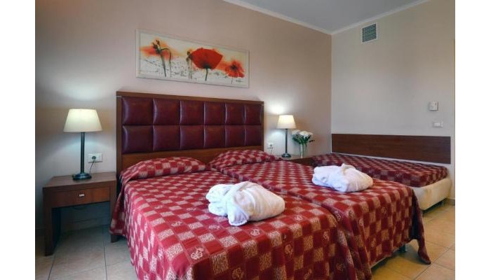 Hotel Ariti Grand poza 4