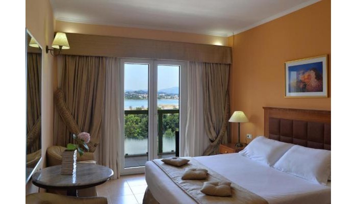 Hotel Ariti Grand poza 13