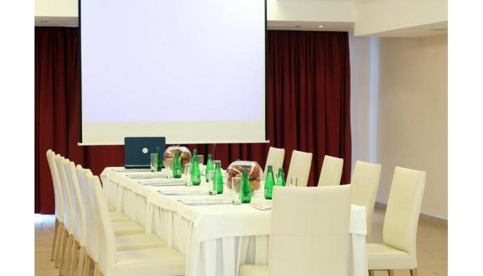 Hotel Ariti Grand poza 23