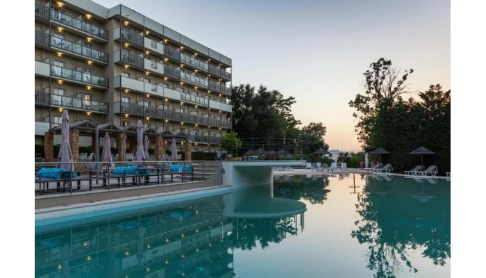 Hotel Ariti Grand poza 24