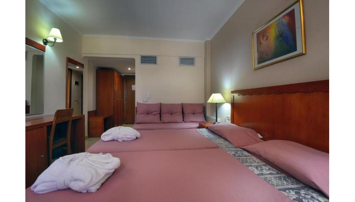 Hotel Ariti Grand poza 6