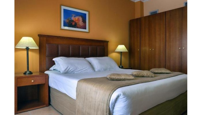 Hotel Ariti Grand poza 5