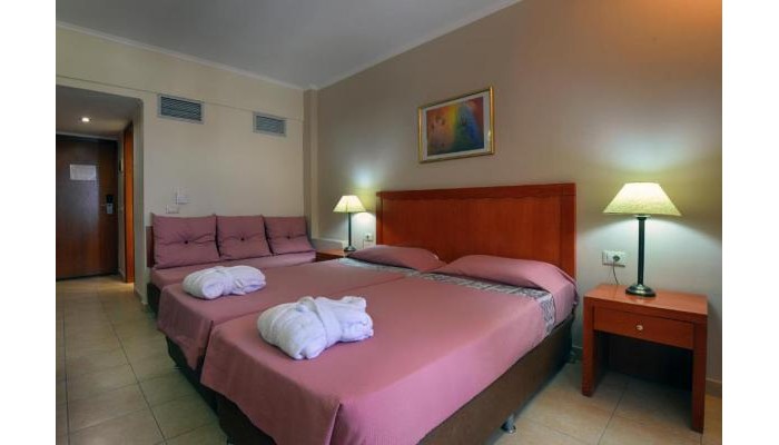 Hotel Ariti Grand poza 7