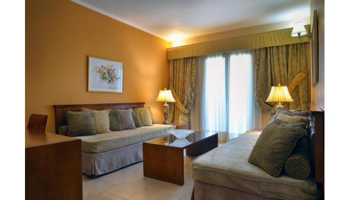 Hotel Ariti Grand poza 21