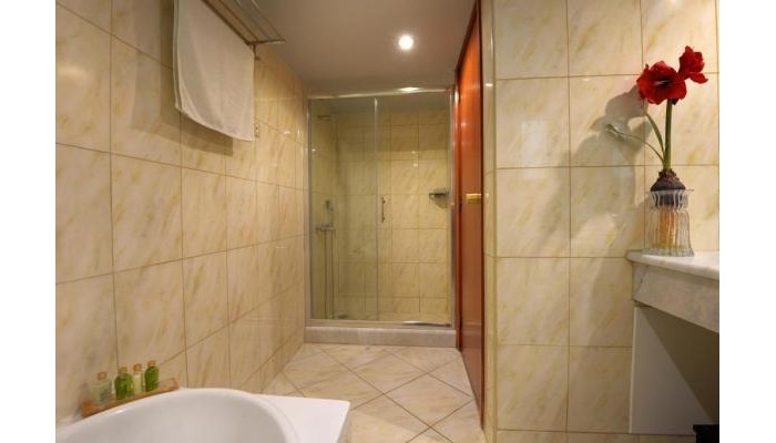 Hotel Ariti Grand poza 19