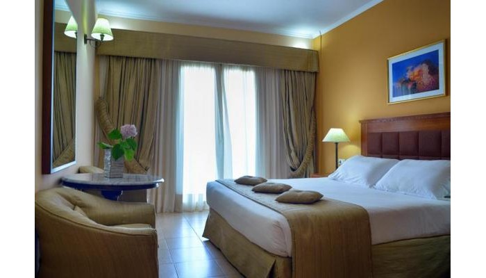 Hotel Ariti Grand poza 14