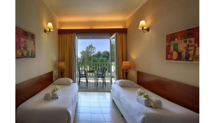 Hotel Ariti Grand poza 12