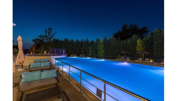 Hotel Ariti Grand poza 25