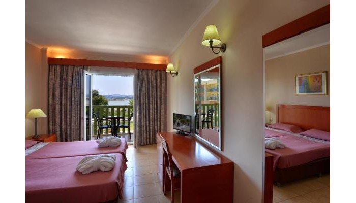 Hotel Ariti Grand poza 8