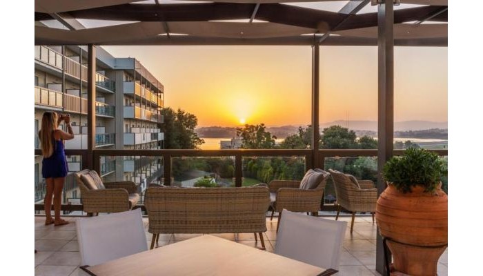 Hotel Ariti Grand poza 22