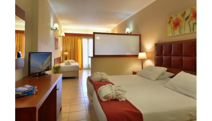 Hotel Ariti Grand poza 10