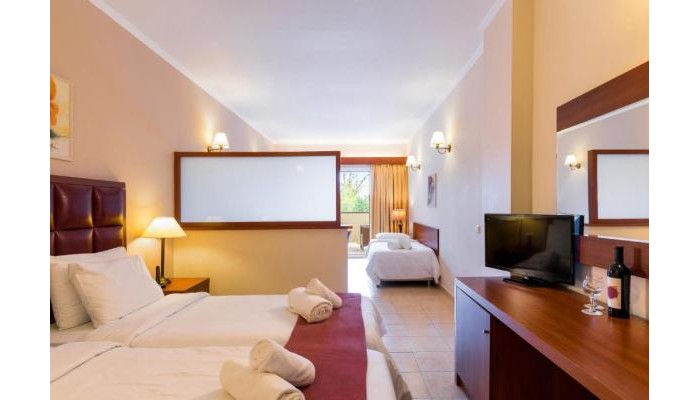 Hotel Ariti Grand poza 15