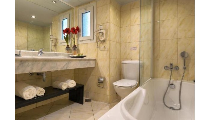 Hotel Ariti Grand poza 17