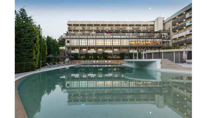 Hotel Ariti Grand poza 1