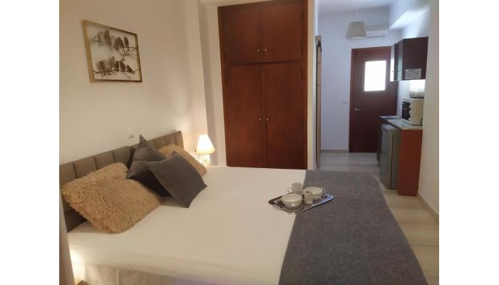 Aronis Apartments poza 5