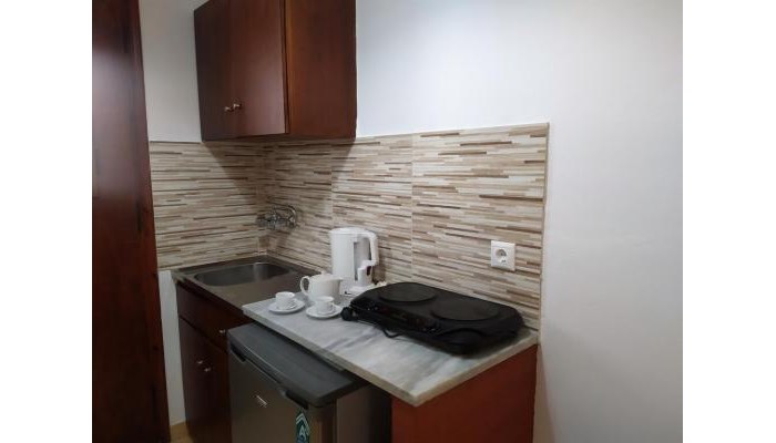 Aronis Apartments poza 6