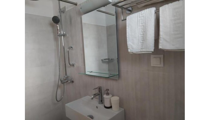 Aronis Apartments poza 7