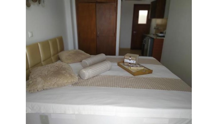 Aronis Apartments poza 8