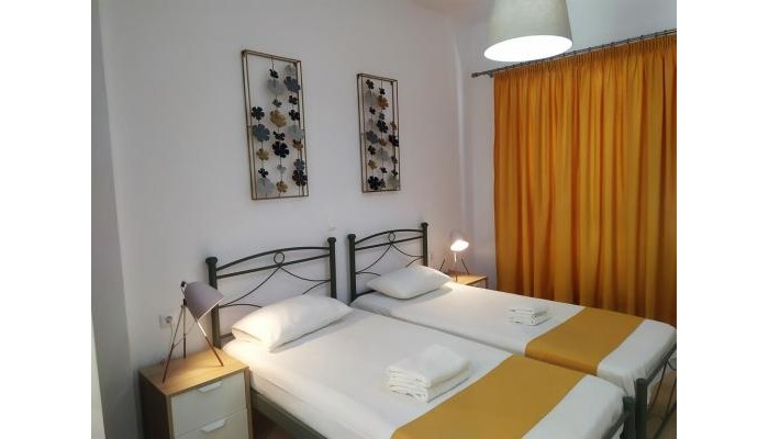Aronis Apartments poza 10