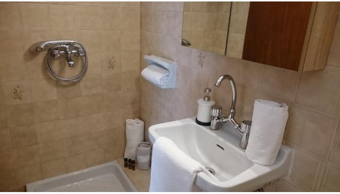 Aronis Apartments poza 11