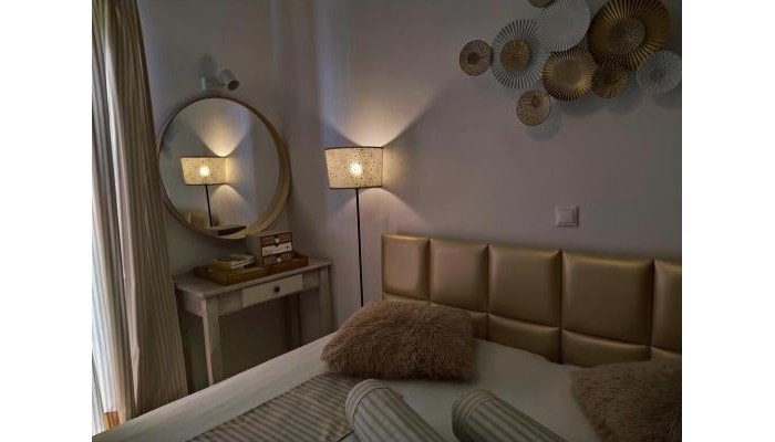 Aronis Apartments poza 12