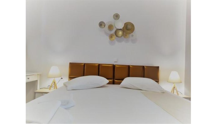 Aronis Apartments poza 14