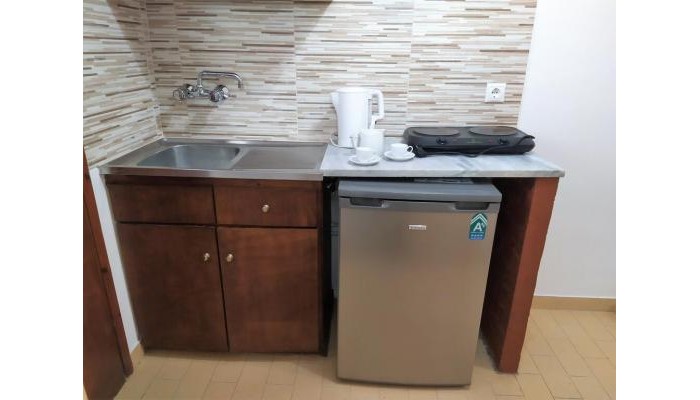 Aronis Apartments poza 21