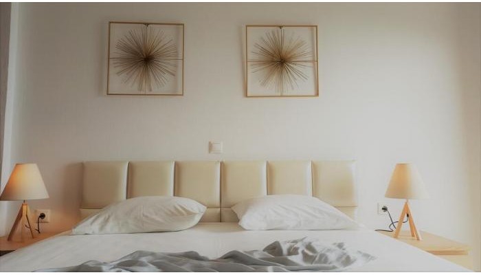 Aronis Apartments poza 20