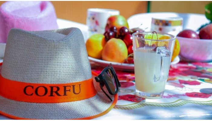 Art Studios Benitses poza 8