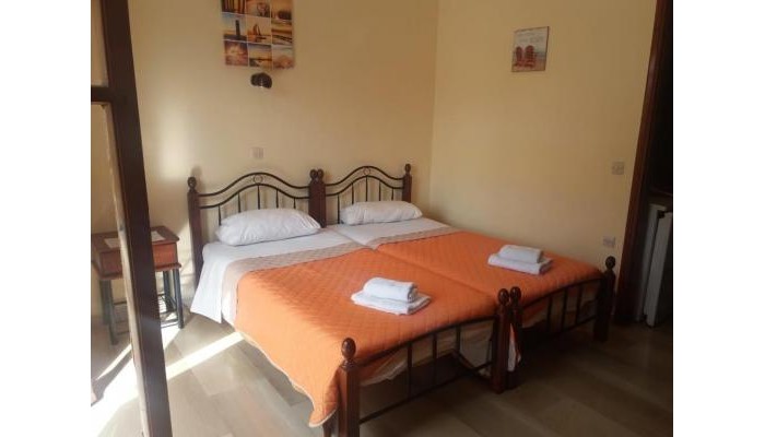 Art Studios Benitses poza 6