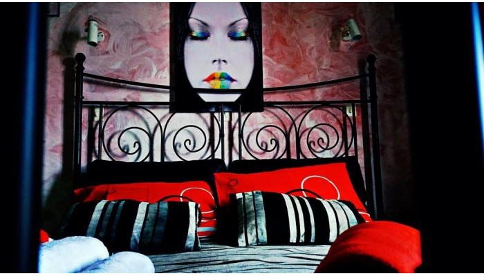 Art Studios Benitses poza 2