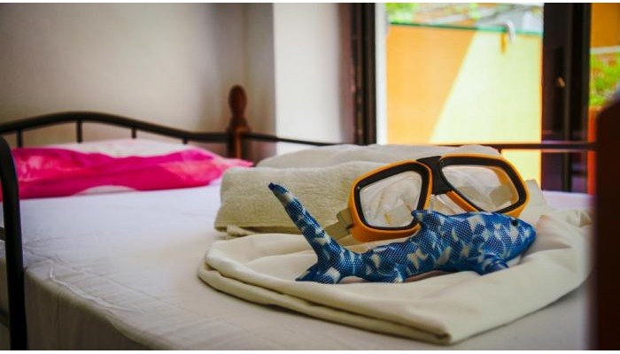 Art Studios Benitses poza 9