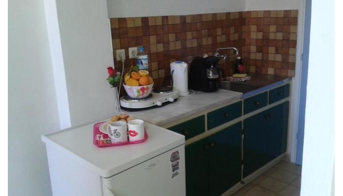 Art Studios Benitses poza 3