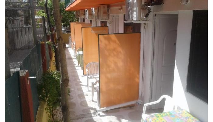 Art Studios Benitses poza 1