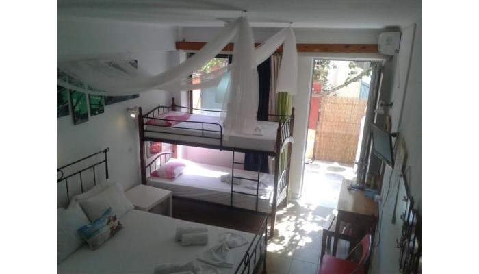 Art Studios Benitses poza 12