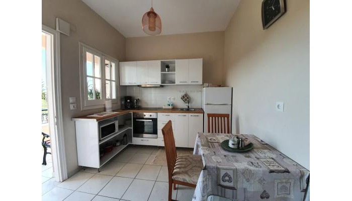 Asprokavos Beach Apartment poza 8