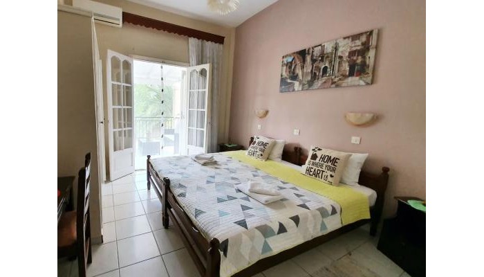 Asprokavos Beach Apartment poza 1