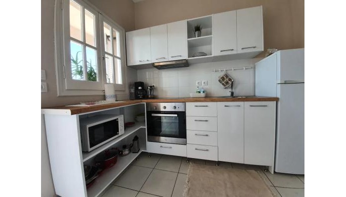 Asprokavos Beach Apartment poza 7