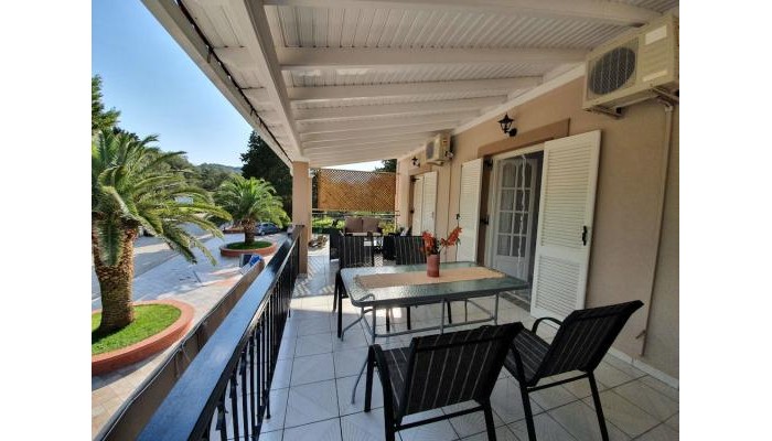 Asprokavos Beach Apartment poza 10