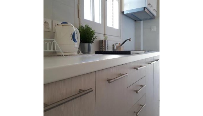 Asprokavos Beach Apartment poza 9