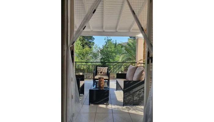 Asprokavos Beach Apartment poza 0